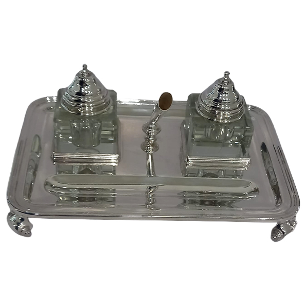 Esempio di lucidatura: dopo