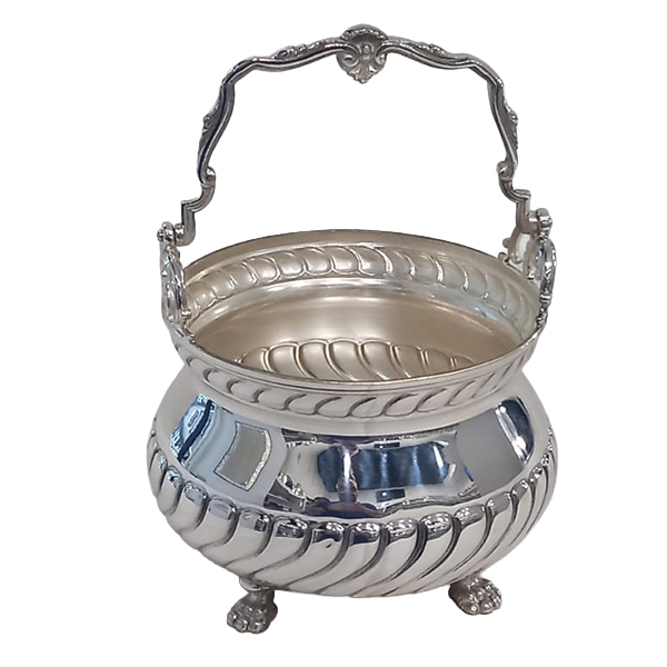 Esempio di lucidatura: dopo