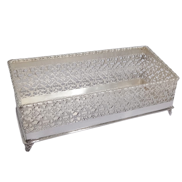 Esempio di lucidatura: dopo