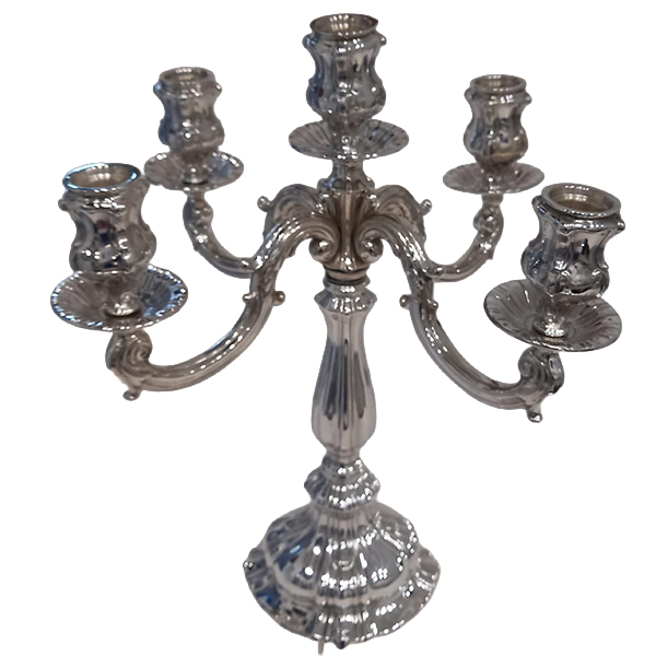 Esempio di lucidatura: dopo