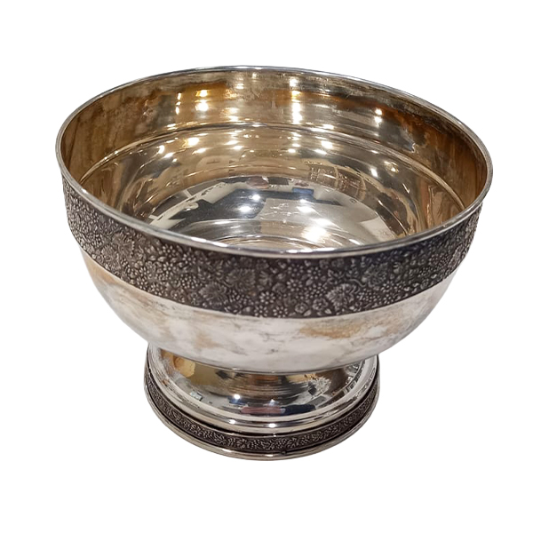 Esempio di lucidatura: prima