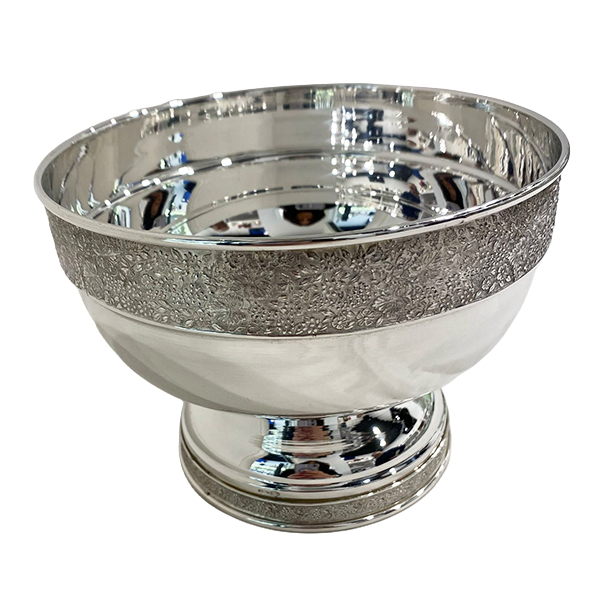 Esempio di lucidatura: dopo