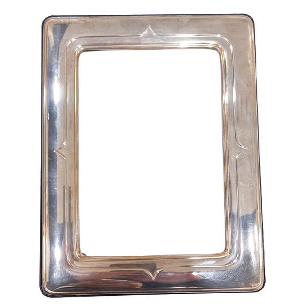 Esempio di lucidatura: prima