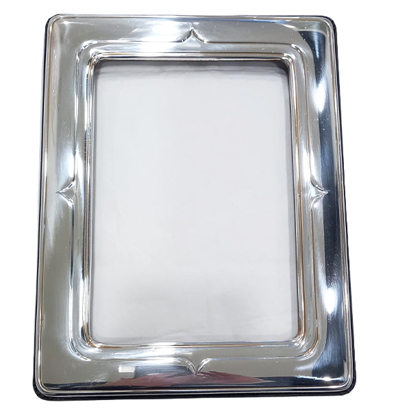 Esempio di lucidatura: dopo