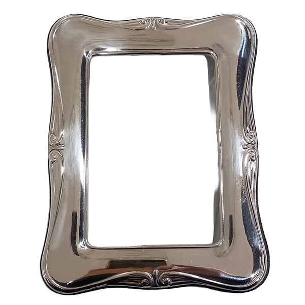 Esempio di lucidatura: dopo