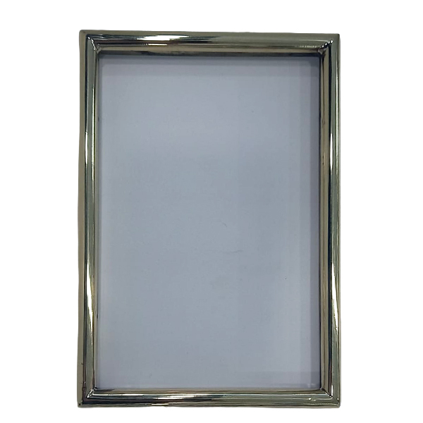 Esempio di lucidatura: dopo