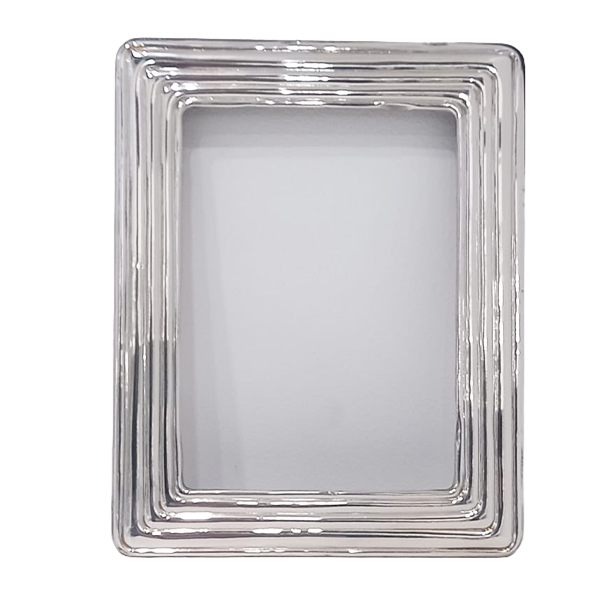 Esempio di lucidatura: dopo