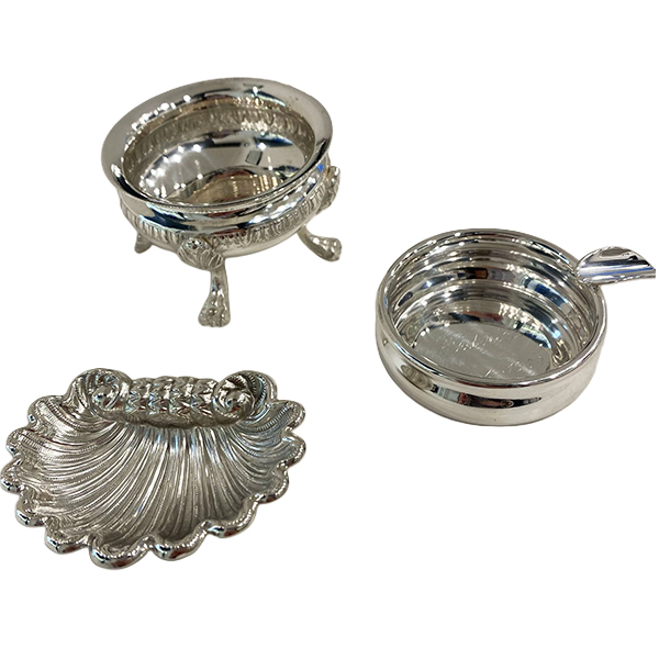 Esempio di lucidatura: dopo