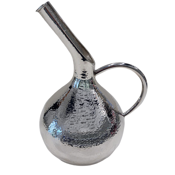 Esempio di lucidatura: dopo