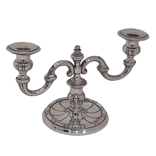 Esempio di lucidatura: dopo