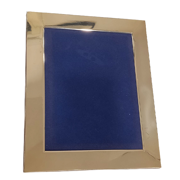 Esempio di lucidatura: prima