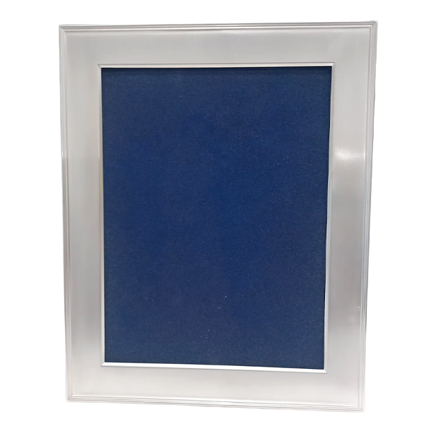 Esempio di lucidatura: dopo