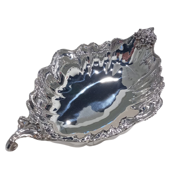 Esempio di lucidatura: dopo