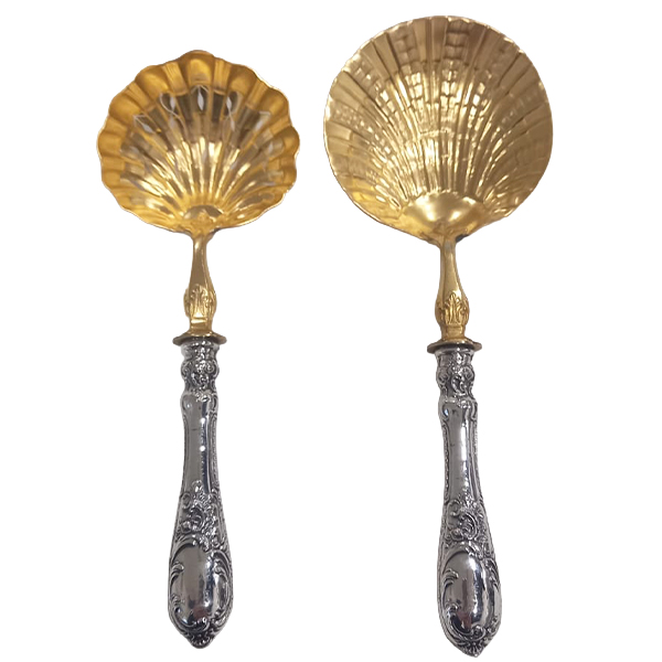 Esempio di lucidatura: dopo