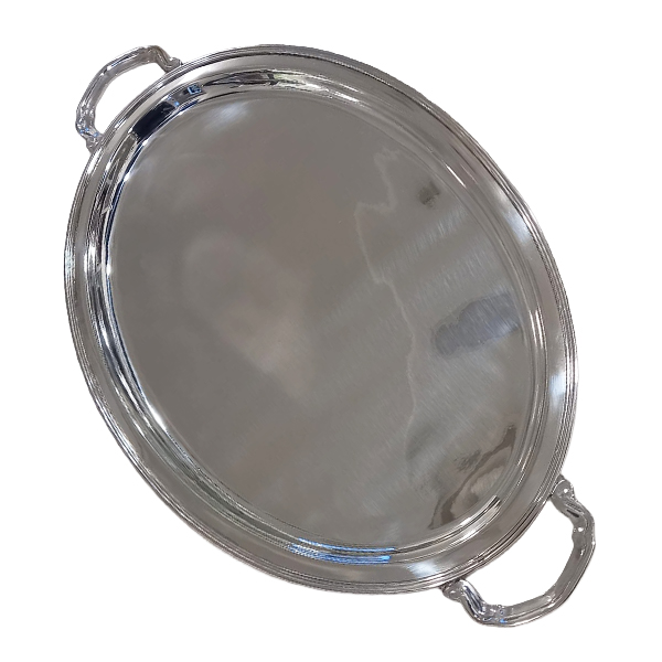 Esempio di lucidatura: dopo