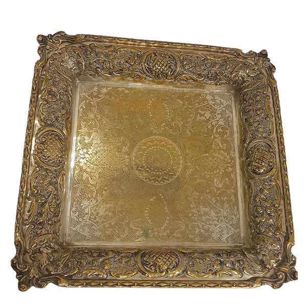 Esempio di lucidatura: prima