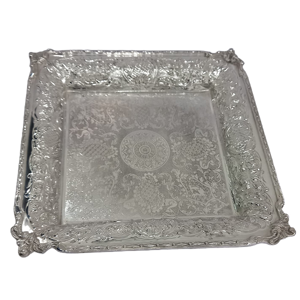 Esempio di lucidatura: dopo