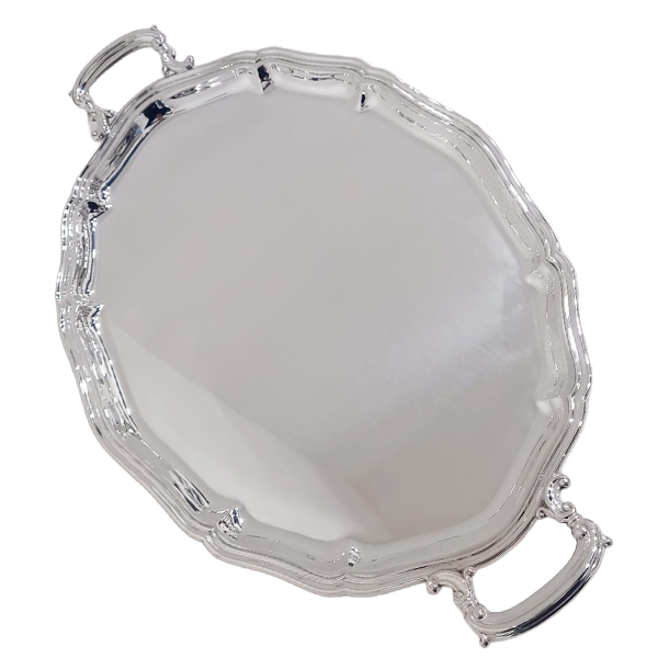 Esempio di lucidatura: dopo