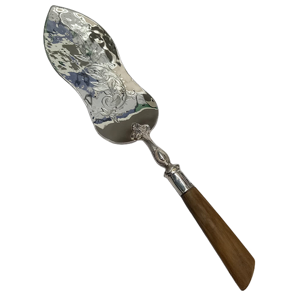 Esempio di lucidatura: dopo