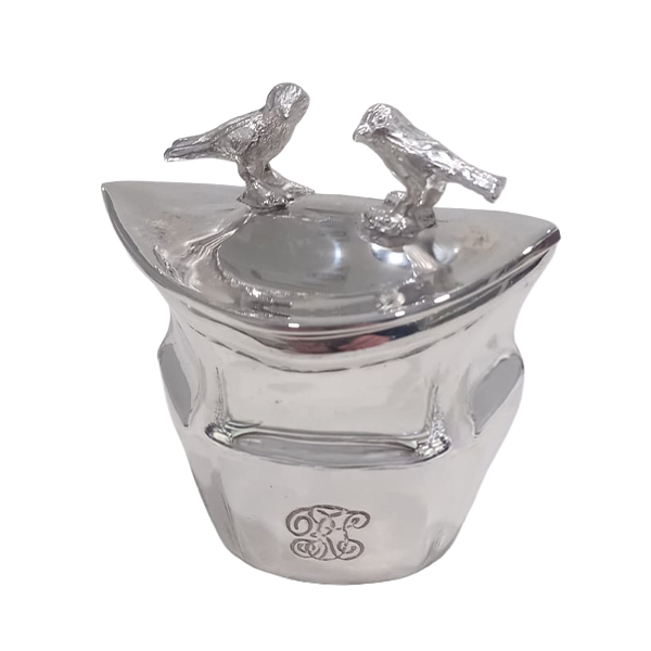 Esempio di lucidatura: dopo