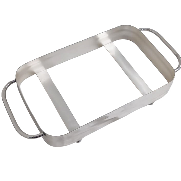 Esempio di lucidatura: dopo